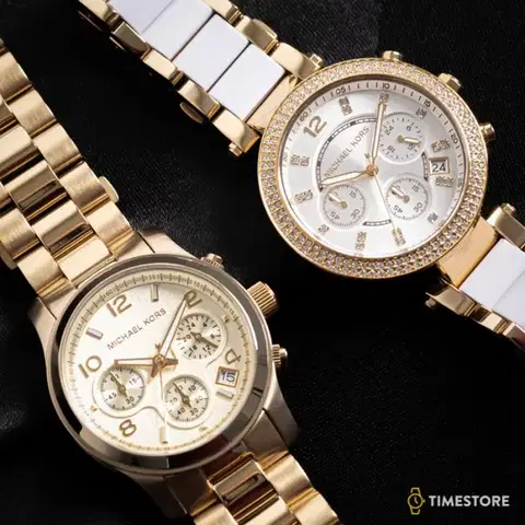 Michael Kors Chronograph MK5055