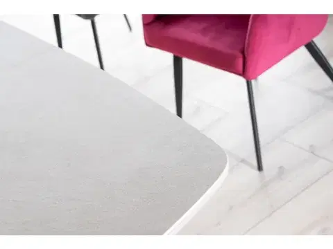 Rozkládací jídelní stůl ARMANI CERAMIC Signal