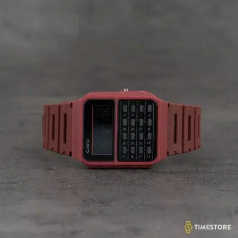 Casio Vintage CA-53WF-4BEF