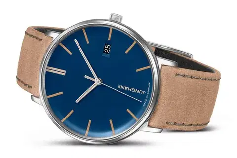 Junghans Form Damen 47/4255.00