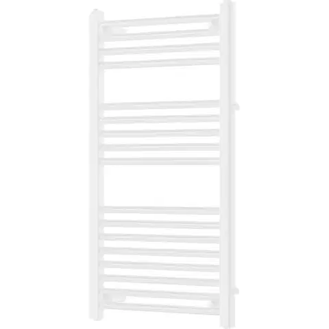 MEXEN Mars otopný žebřík/radiátor 900 x 500 mm, 370 W, bílá W110-0900-500-00-20-S