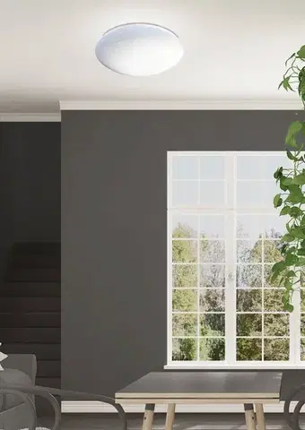 Stropní lampa Sky Stropní LED světlo 6500K