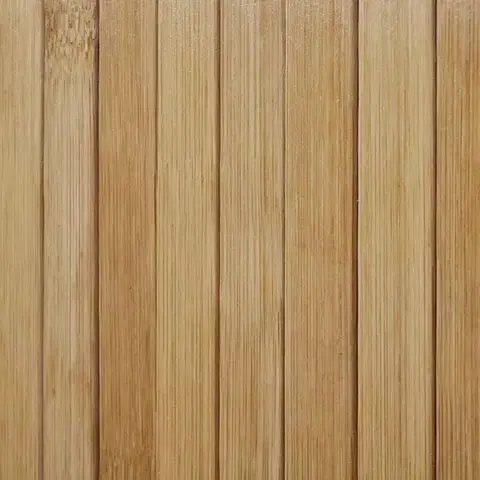 Paraván 250x165 cm bambus Dekorhome