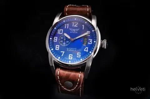 Aviator Bristol Scout Automatic V.3.18.0.191.4