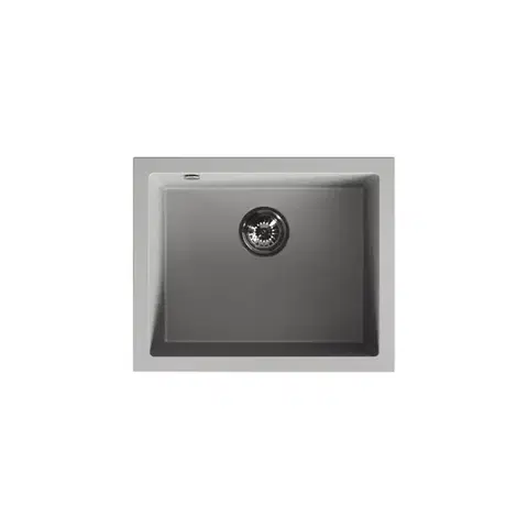 Kuchinox Ibiza dřez 1-kom SBI_510U