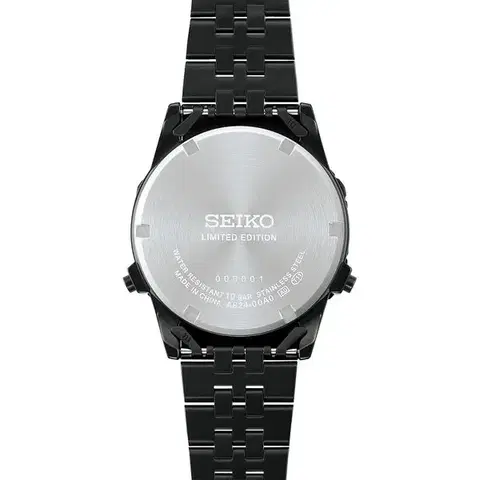 Seiko Rotocall HFL001P1 145th Anniversary Limited Edition