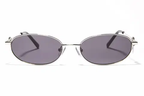 Eyerim Studio Lynx Silver Grey - ONE SIZE (55)