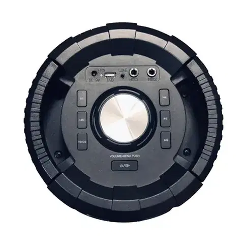 AKAI Párty systém ABTS-636