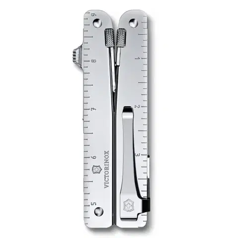Kleště Victorinox Swiss Tool MXBS s klipem 3.0327.MKB1