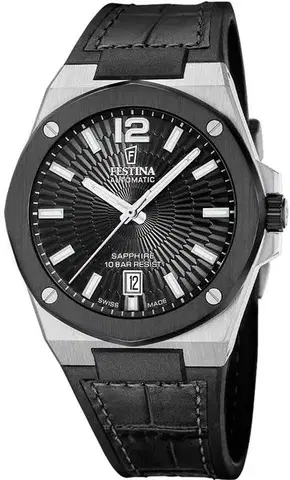 Festina Swiss Made Automatic 22005/4