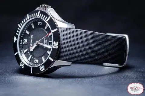 Wenger Sea Force 01.0621.110