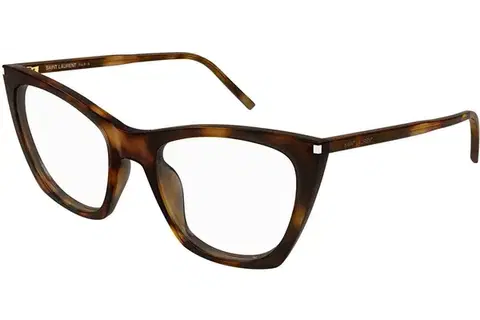 Saint Laurent SL214 KATE THIN OPT 003 - ONE SIZE (55)