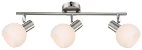 Stropní bodová lampa MAURO LED RGB Candellux
