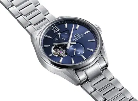 Orient Star Contemporary RE-BY0010L M34 F7