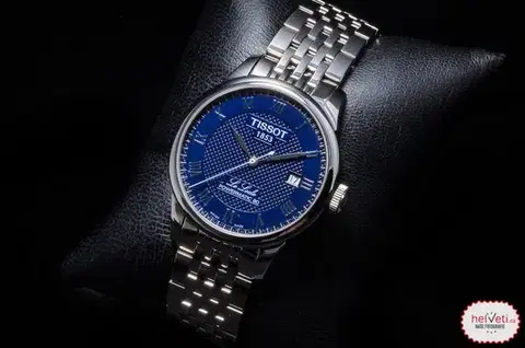 Tissot Le Locle Automatic T006.407.11.043.00