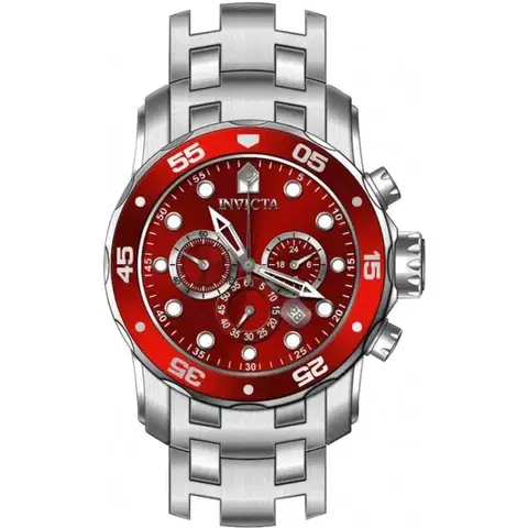 Invicta Quartz 40192