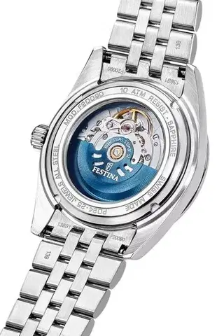 Festina Swiss Made Automatic 20090/2
