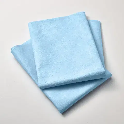 2 utěrky z mikrovlákna Clarsen