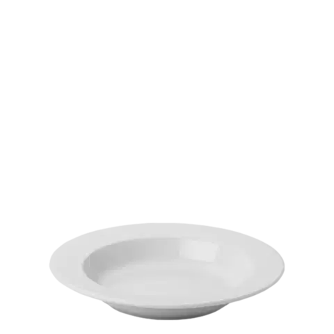 Talíř hluboký Relief 22.5 cm - Hotel Inn Chic - 492166