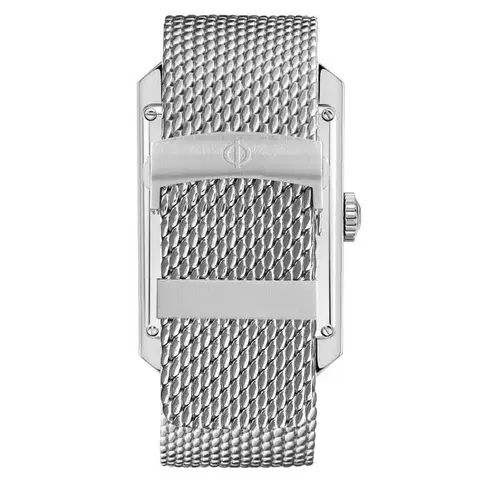 Baume & Mercier Hampton 10672