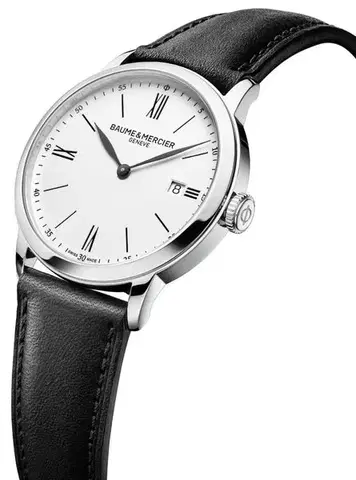 Baume & Mercier Classima 10884