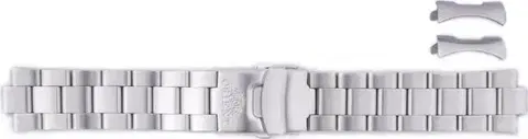 Náramek Orient UM027113J0 22 mm (pro modely AA02, EM65)