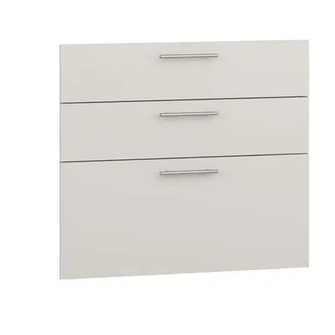 Dvířka ke skříňce VENTO D3S_H-80/82 Halmar