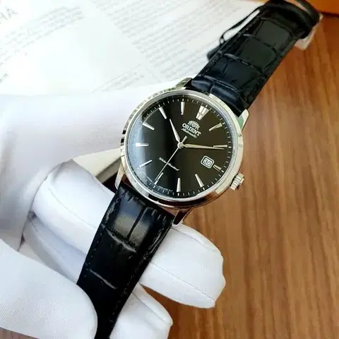 Orient Contemporary RA-AC0F05B