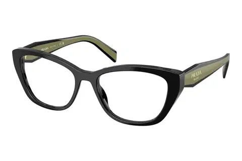 Prada PR19WV 03K1O1 - L (53)