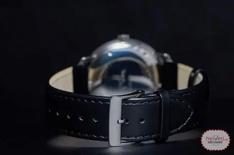 Junghans Max Bill Automatic 27/3501.02