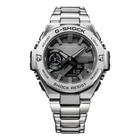 Casio G-Shock GST-B500D-1A1ER