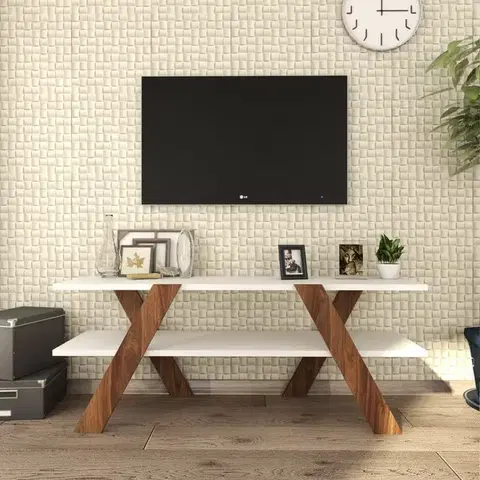 Televizní stolek Basic