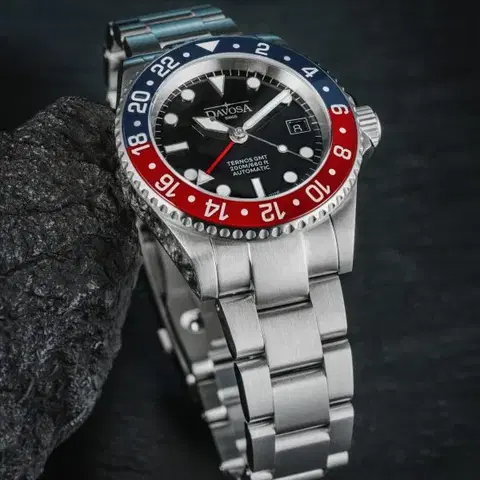 Davosa Ternos GMT 161.563.60