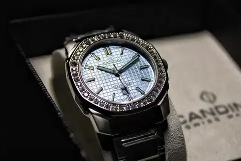 Candino Lady Elegance C4756/3
