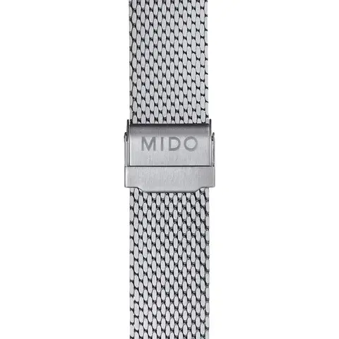 Mido Commander Icône Chronometer M031.631.11.031.00