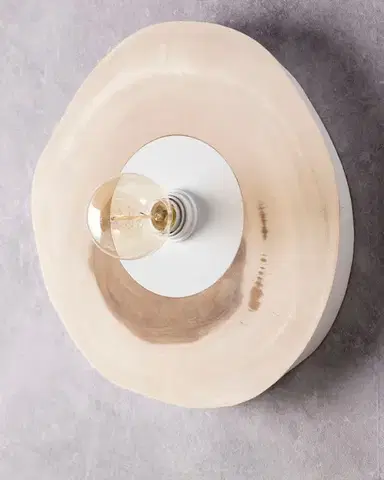 Nástěnná lampa Circular