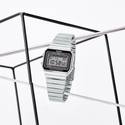 Casio Collection Vintage A700WE-1AEF