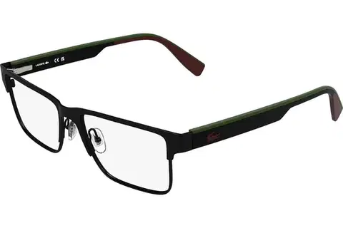 Lacoste L2318 002 - ONE SIZE (55)