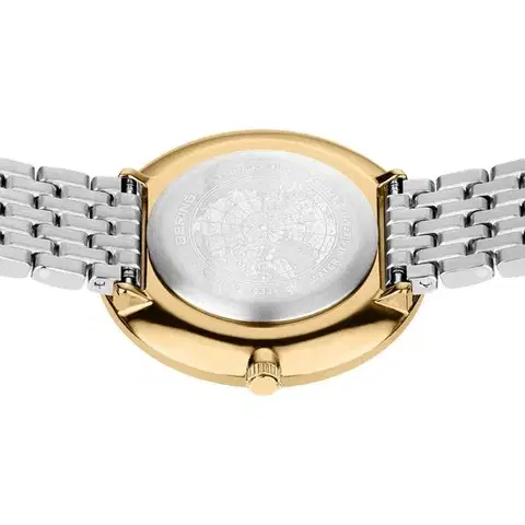 Bering Titanium 19334-010