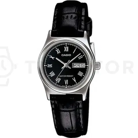 Casio Classic LTP-V006L-1B