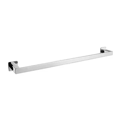 OMNIRES NELSON držák ručníků, 62 cm chrom /CR/ NL80216CR