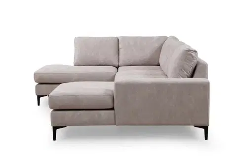Rohová sedací souprava Porto Corner (EOT-C-02-CHL) - Beige