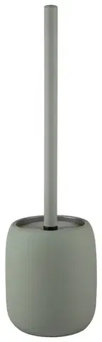 SAPHO BOLD WC štětka na postavení, verde 103T31567