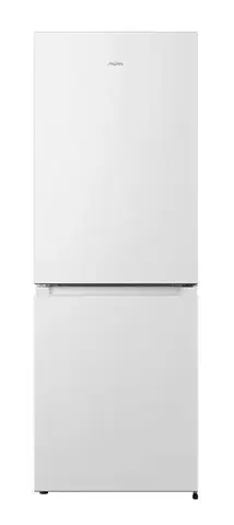 Mora CMD 2764 W kombinovaná lednice
