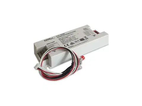 LED2 6590100 Nouzový modul 20-200V 2W Self test Emergency 3h