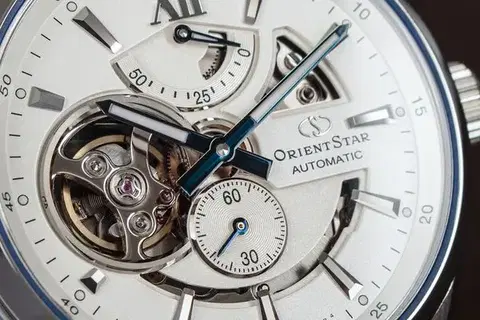 Orient Star Contemporary RE-AV0113S