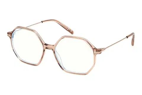 Tom Ford FT5952-B 045 - ONE SIZE (54)