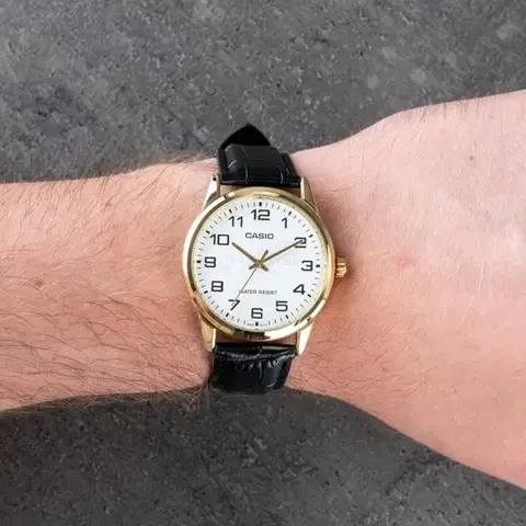 Casio Vintage MTP-V001GL-7B