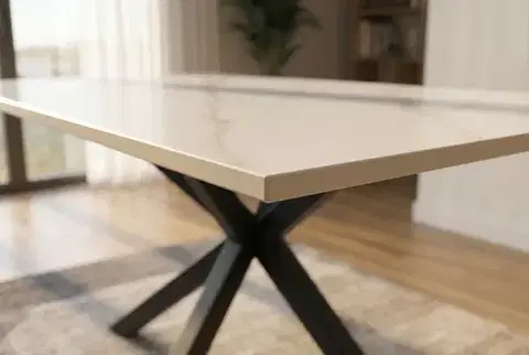 Jídelní stůl MORFEUS Dekorhome
