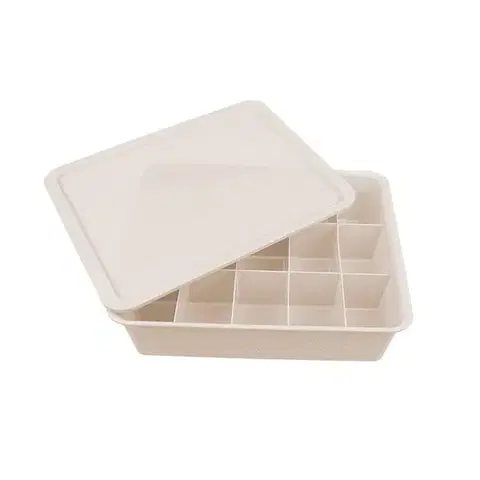 PROHOME - Box úložný na ponožky